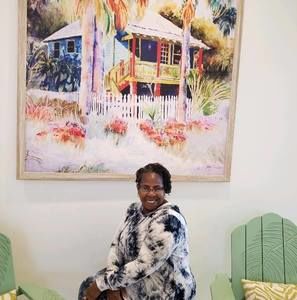 Meet your Posher, Ellen